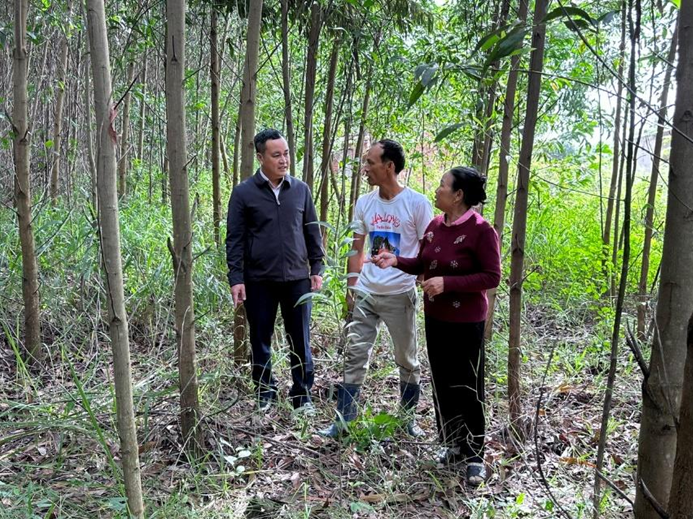 Hội Cựu chiến binh huyện M’Drắk: Phát huy nguồn vốn ủy thác, nâng cao đời sống hội viên